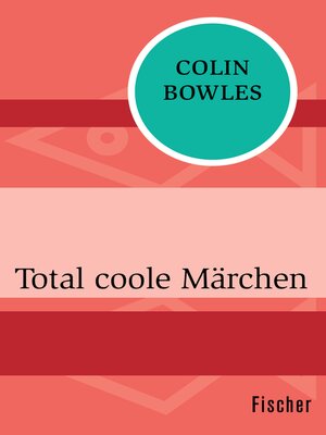 cover image of Total coole Märchen